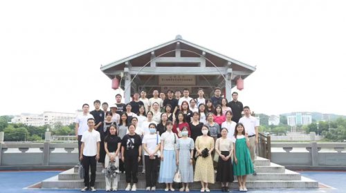 2023年广东高校毕业生志愿服务乡村振兴行动